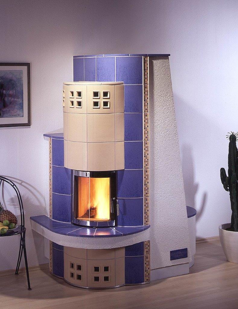 Rustikale Kamine – Innung des Kachelofen- und Kaminbauerhandwerks